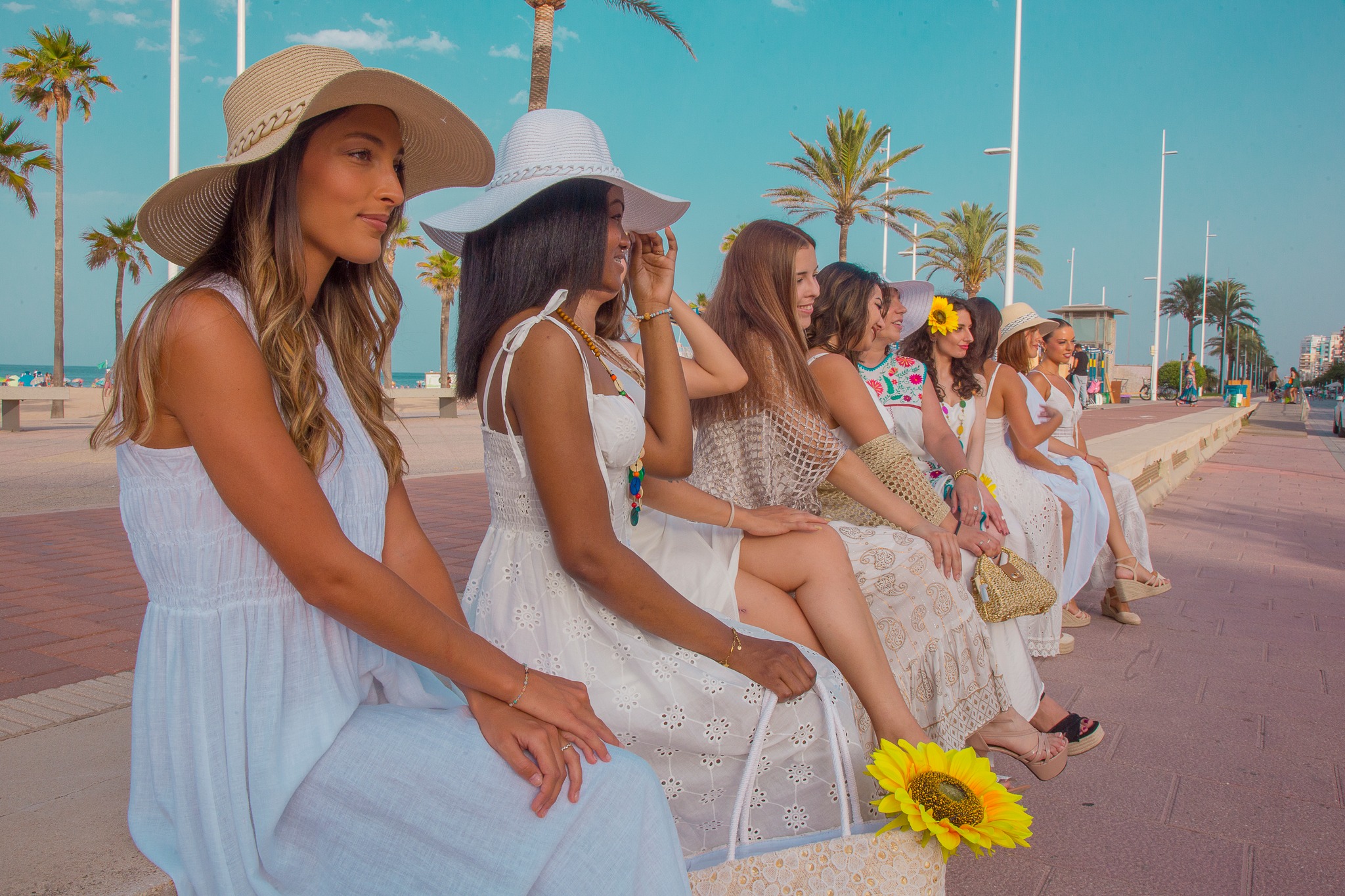 Equipo Gandia Eventos